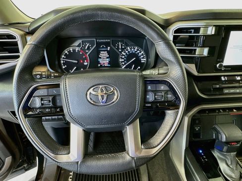 Used 2023 Toyota Tundra SR5 w/ TRD Off-Road Package AWD/4WD image 11