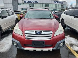Used 2014 Subaru Outback 2.5i Limited video 2