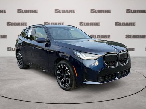 Used 2026 BMW X3 xDrive30i w/ Premium Package AWD/4WD image 7