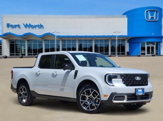 Used 2026 Ford Maverick Lariat w/ 4K Tow Package AWD/4WD video 1