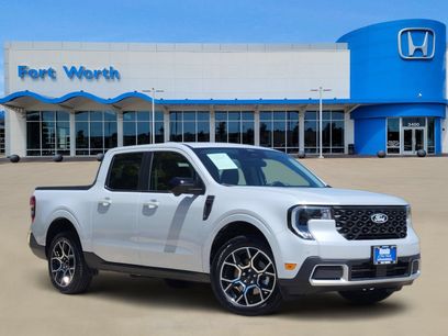 Used 2026 Ford Maverick Lariat w/ 4K Tow Package