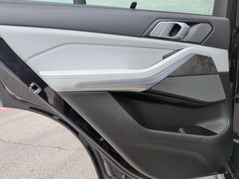 Certified 2023 BMW X5 sDrive40i w/ Executive Package image 42