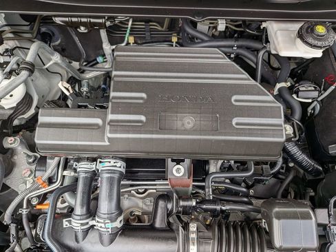 Used 2022 Honda CR-V Touring image 12
