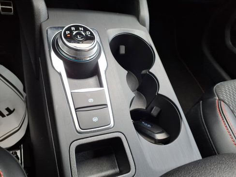 Certified 2023 Ford Escape ST-Line w/ Tech Pack #1 image 23