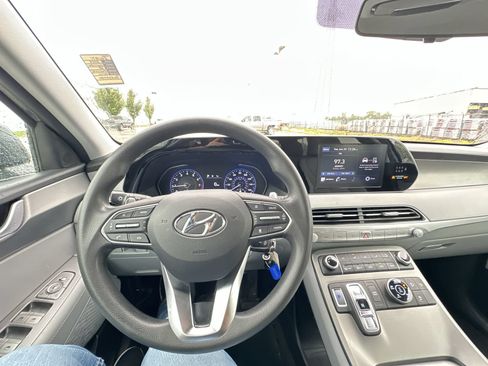 Used 2022 Hyundai Palisade SE AWD/4WD image 11