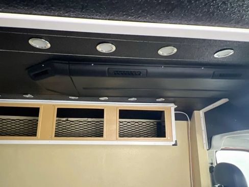 Used 2020 RAM ProMaster 2500 FWD image 24
