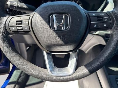 Certified 2023 Honda CR-V LX image 10