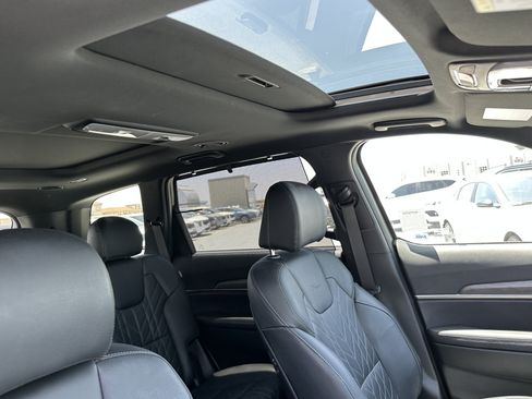 Certified 2025 Kia Telluride SX X-Line AWD/4WD image 18