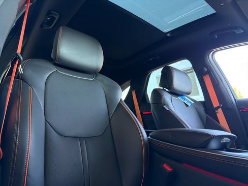New 2026 Genesis GV70 3.5T Sport Advanced AWD/4WD image 17