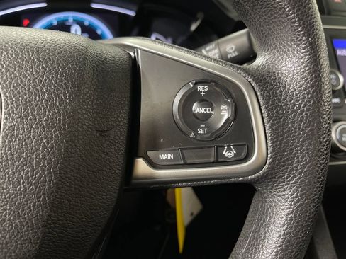 Used 2019 Honda Civic LX image 29
