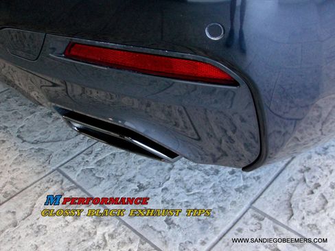 Used 2023 BMW 540i w/ M Sport Package RWD image 10