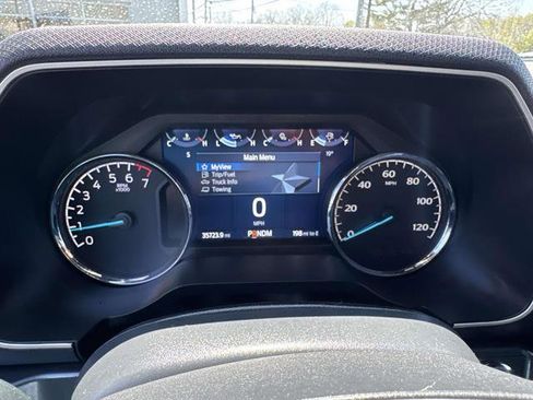 Used 2023 Ford F150 XLT w/ Equipment Group 302A High AWD/4WD image 38