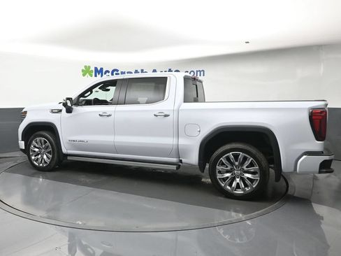 New 2026 GMC Sierra 1500 Denali AWD/4WD image 26