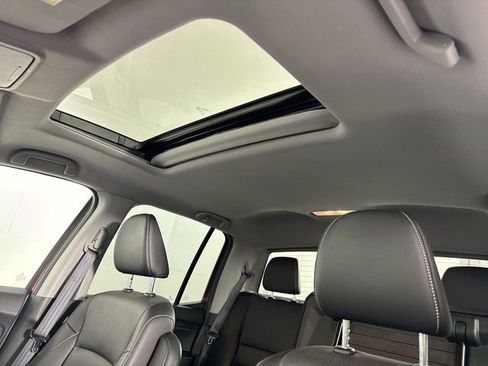 Used 2023 Honda Ridgeline RTL-E image 20