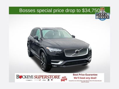 Used 2023 Volvo XC90 B6 Plus w/ Protection Package Premier