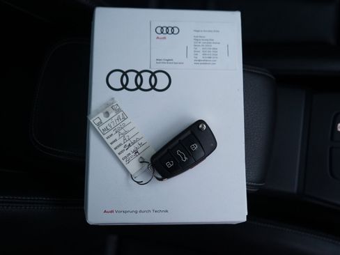 Used 2020 Audi A3 2.0T Premium Plus w/ Premium Plus Package image 90