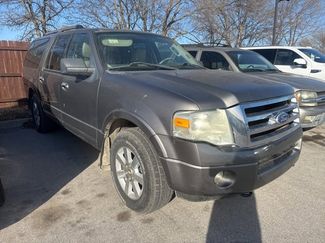 Used 2010 Ford Expedition EL XLT video 1