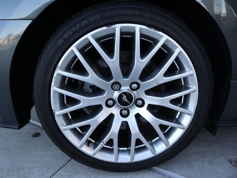 Used 2017 Ford Mustang GT Premium w/ GT Performance Package image 27