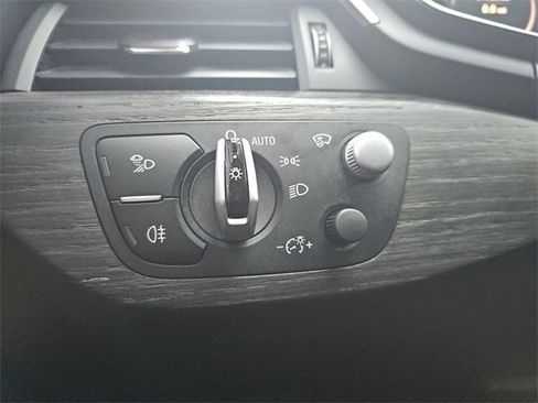 Used 2017 Audi A4 2.0T allroad Prestige image 17