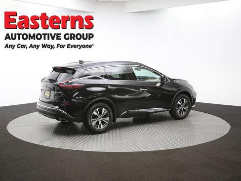 Used 2023 Nissan Murano SV image 38