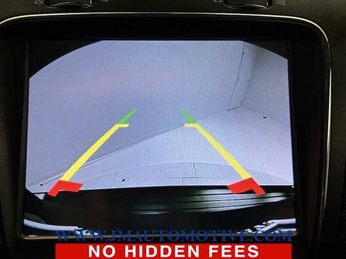 Used 2019 Dodge Journey Crossroad image 33