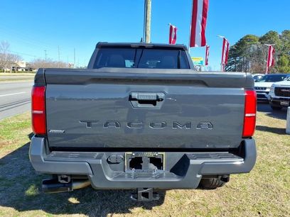 Used 2024 Toyota Tacoma TRD Sport
