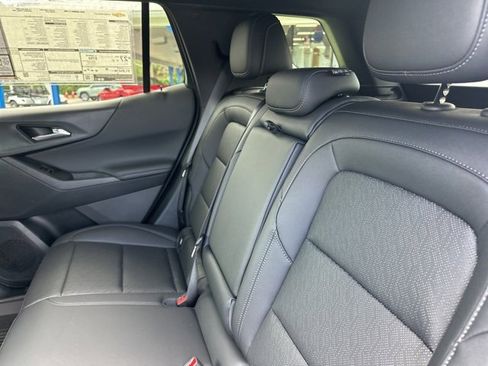 New 2026 Chevrolet Equinox LT w/ Convenience Package II image 35