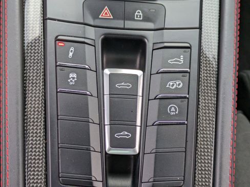 Used 2023 Porsche 718 Boxster GTS image 32