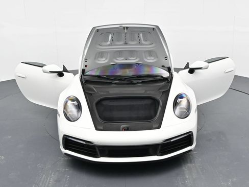 Certified 2020 Porsche 911 Carrera S RWD image 17
