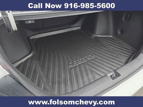 Used 2023 Honda Accord Touring image 28