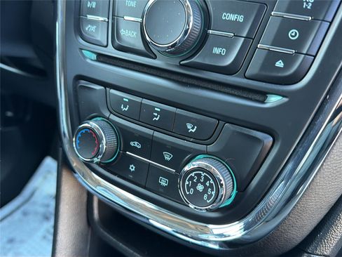 Used 2016 Buick Encore AWD 4dr image 24