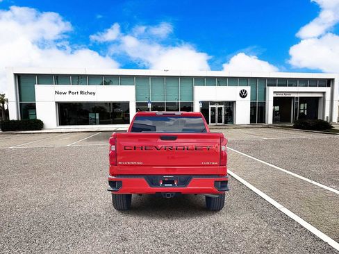 Used 2024 Chevrolet Silverado 1500 Custom image 7