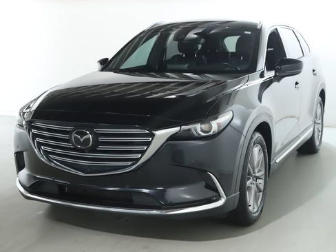 Used 2020 MAZDA CX-9 Grand Touring AWD/4WD image 3