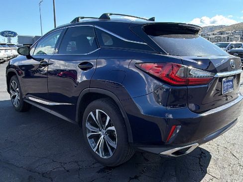 Used 2016 Lexus RX 350 AWD w/ Premium Package image 5