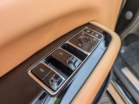 New 2026 Cadillac Escalade IQ Luxury 2 image 10