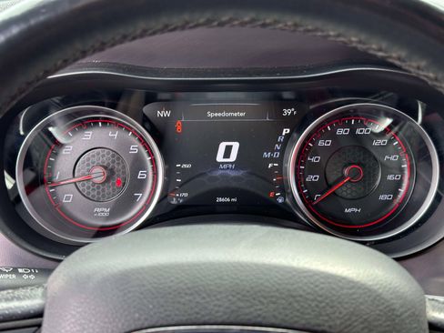 Used 2020 Dodge Charger Scat Pack image 25