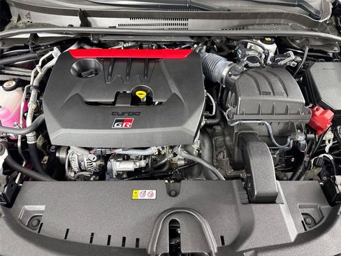 Certified 2024 Toyota Corolla GR AWD/4WD image 41