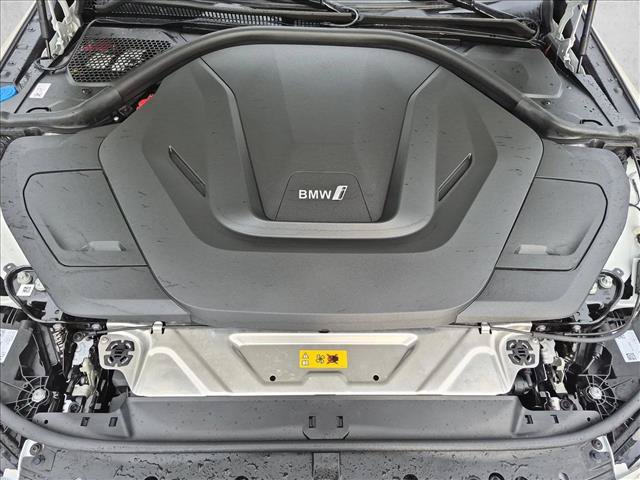 Used 2025 BMW i4 M50 w/ Premium Package AWD/4WD image 24
