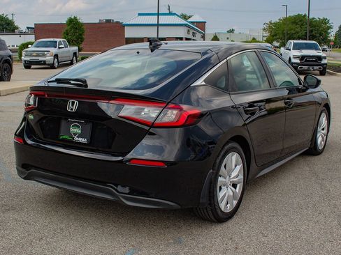 Used 2022 Honda Civic EX-L image 9