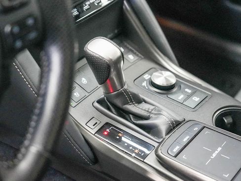 Used 2021 Lexus IS 350 F Sport w/ Accessory Package 2 RWD image 19