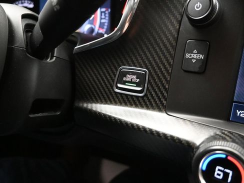 Used 2015 Chevrolet Corvette Z06 w/ 3LZ Preferred Equipment Group image 15