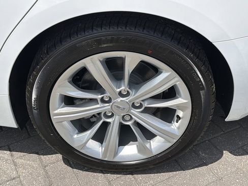 New 2026 Cadillac CT5 Premium Luxury RWD image 27