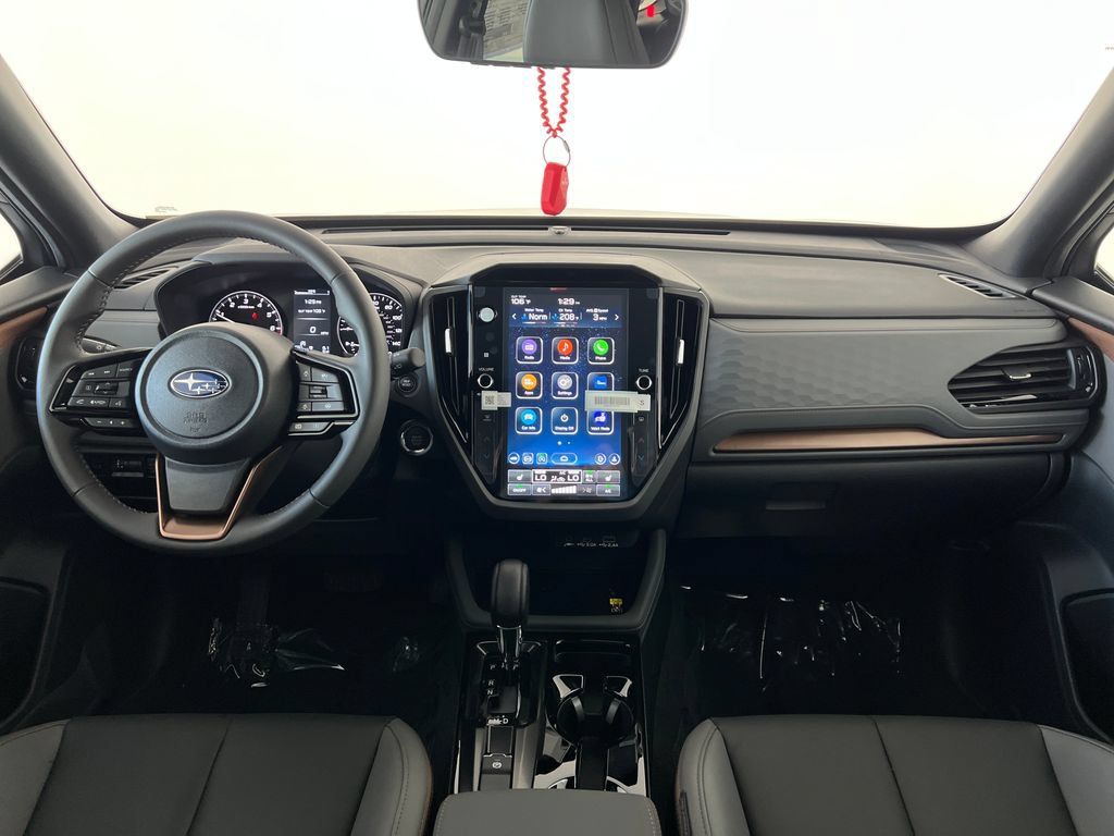 New 2026 Subaru Forester Sport AWD/4WD image 15