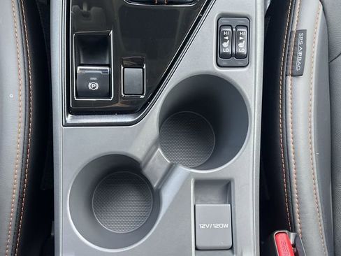 Certified 2025 Subaru Crosstrek 2.5i Limited w/ Crosstrek Mirror Package image 16