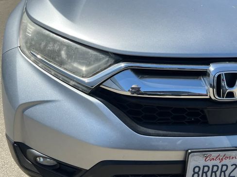 Used 2019 Honda CR-V EX-L image 14