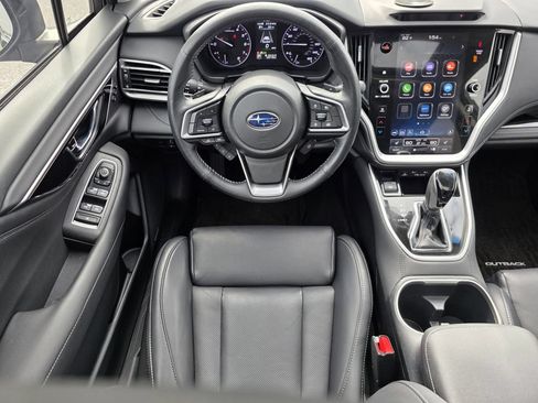 Used 2022 Subaru Outback Limited AWD/4WD image 13