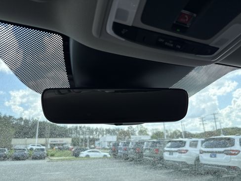 New 2026 Honda Pilot EX-L image 27