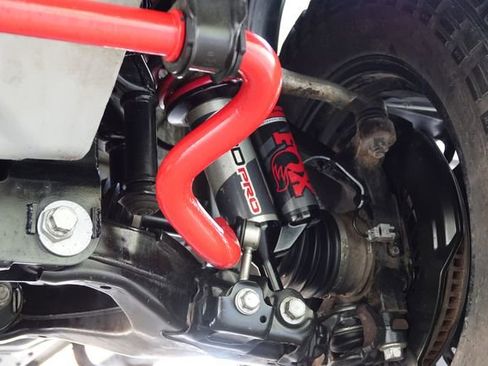 Used 2021 Toyota Tundra TRD Pro image 32