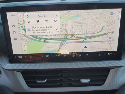 New 2026 Ford Explorer Active w/ Active Comfort Package image 8