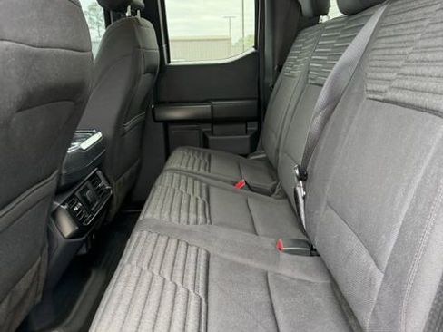 Used 2023 Ford F150 XL w/ STX Appearance Package AWD/4WD image 11